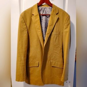 Men's jacket